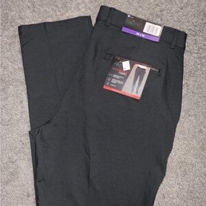 Black Dress Pants for men size 36/30